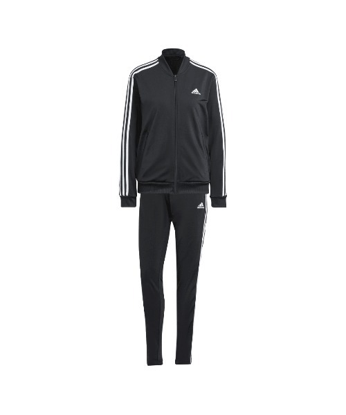 adidas（アディダス） コート アウター エッセンシャルズ スリー