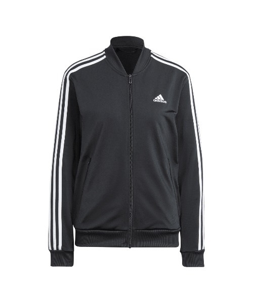 adidas（アディダス） コート アウター エッセンシャルズ スリー