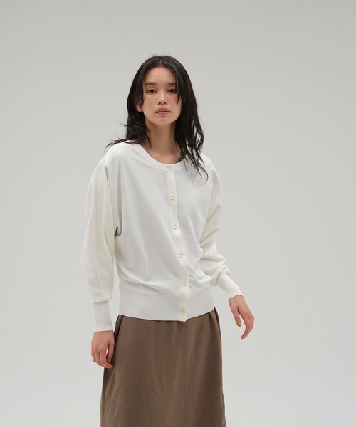 ニューバランス MET21 カーディガン　MET24 Cardigan New Balance カーディガン MET24 Padded Cardigan メンズ