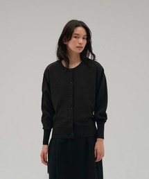 New Balance（ニューバランス） カーディガン MET24 Knit 2Way