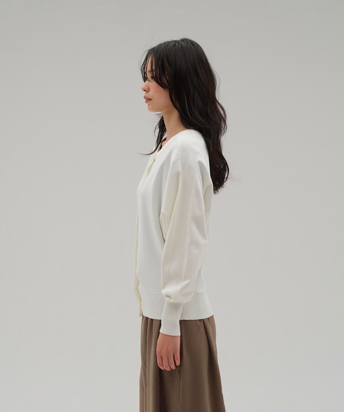 未使用 new balance ニューバランス MET24 カーディガン XL New Balance（ニューバランス） カーディガン MET24 Fleece Cardigan