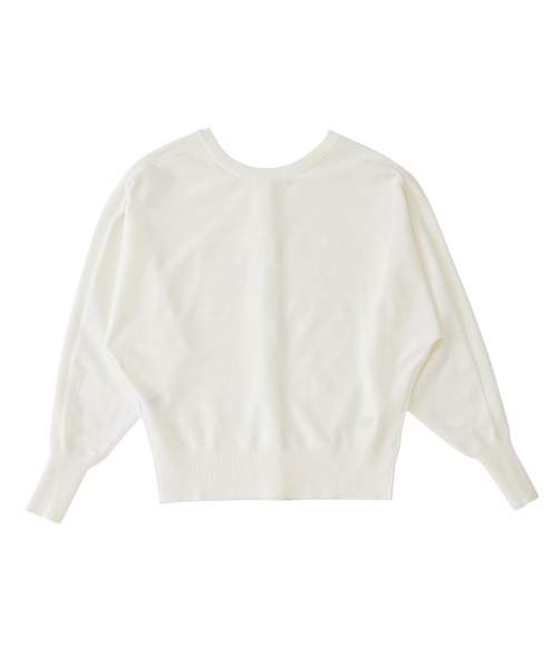 New Balance（ニューバランス） カーディガン MET24 Knit 2Way