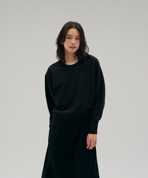 New Balance（ニューバランス） カーディガン MET24 Knit 2Way