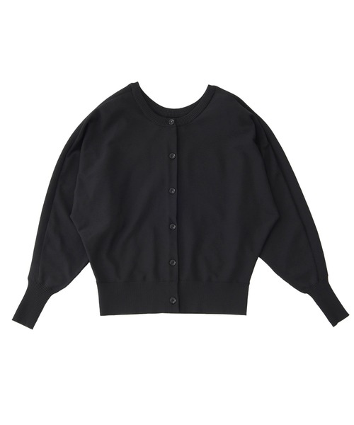 カーディガン MET24 Knit 2Way Cardigan レディース New Balance カーディガン MET24 Knit 2Way Cardigan レディース