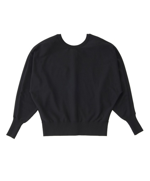 ニューバランス MET21 カーディガン　MET24 Cardigan New Balance MET24 Denim Cardigan ムードインディゴ