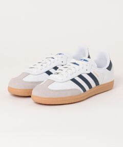 スニーカー SAMBA OG　IF3814 メンズ レディース