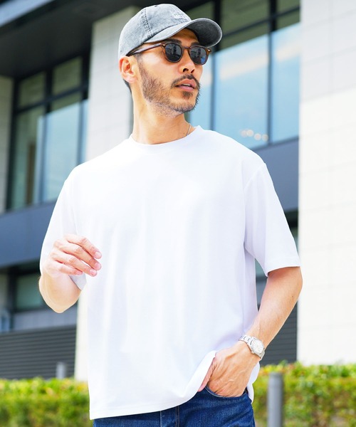 半袖、Tシャツ DRY 半袖Tシャツ P付 9012－8 Rブルー | 【ミドリ安全