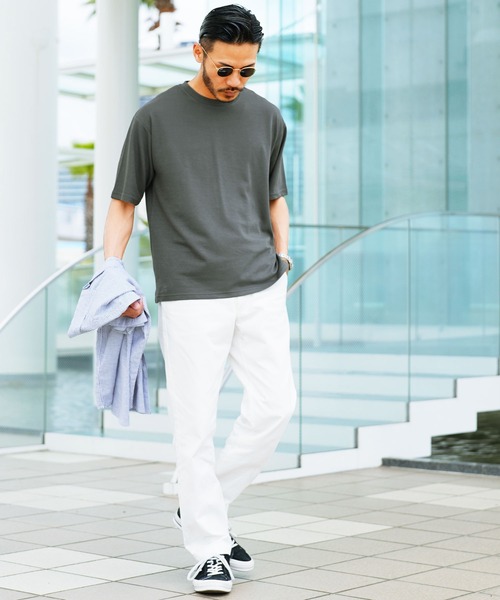 JIGGYS SHOP（ジギーズショップ） tシャツ 接触冷感 吸湿速乾 ドライ