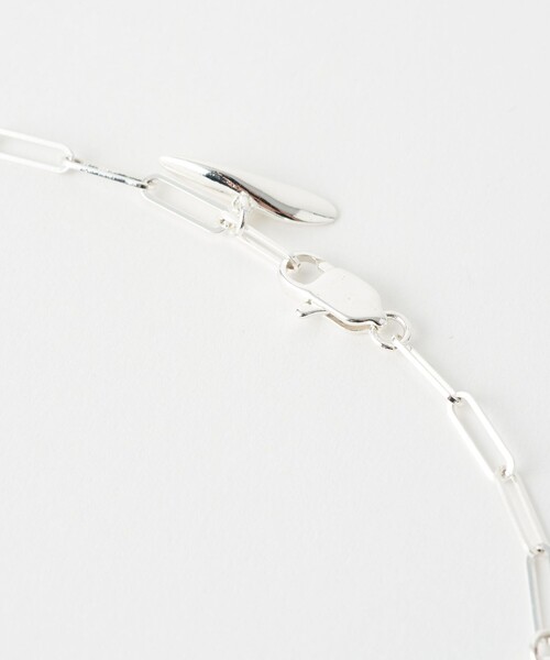 in mood ネックレス 「in mood」BODY CHAIN ロングネックレス