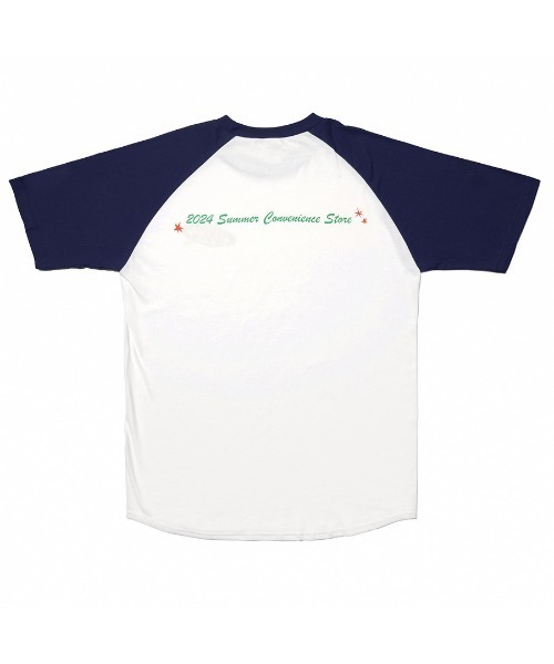 STUDIO SEVEN tシャツ Convenience Store Tee「STUDIOSEVEN/スタジオ