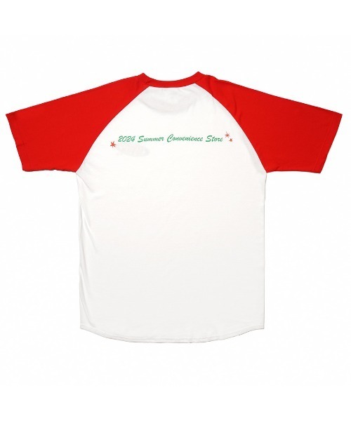 STUDIO SEVEN tシャツ Convenience Store Tee「STUDIOSEVEN/スタジオ