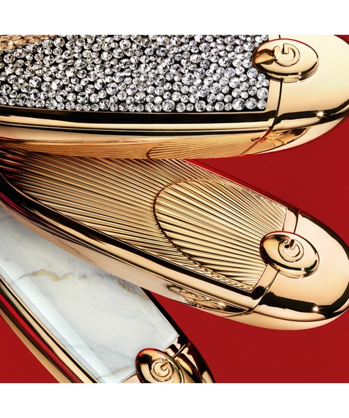 GUERLAIN（ゲラン） 口紅 リップ ルージュ ジェ ケース : ZOZOTOWN