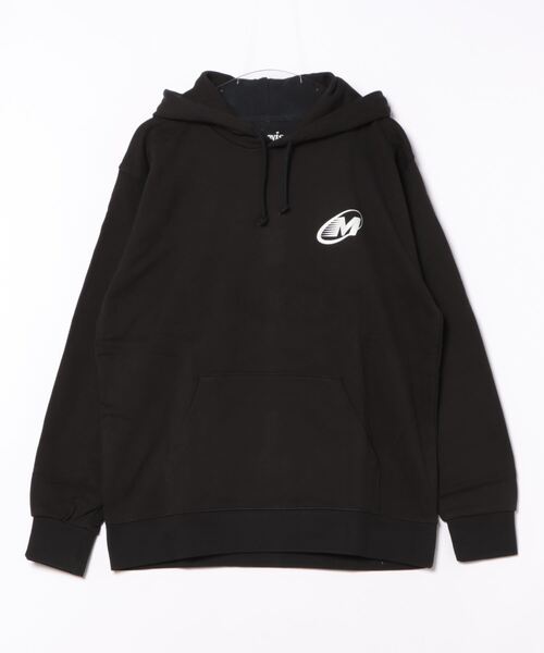 パーカー 「8」「it」MAYHEM/graphic  hoodie レディース メンズ ARCHIVER パーカー 「8」「it」MAYHEM/graphic hoodie