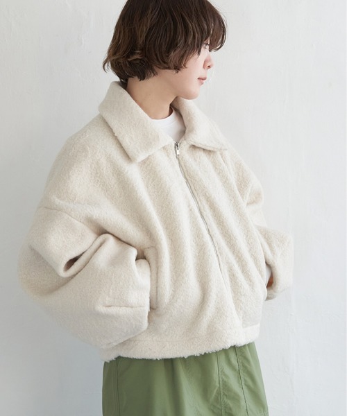 ✴︎韓国発 日本未上陸✴︎ coor ベージュ ジップアップジャケット 楽天市場】ゼクシィミックス xexymix ジャケット ハイネック UVカット