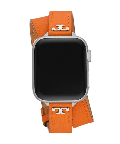 TORY BURCH/トリーバーチ　アップルウォッチバンド　38MM/40MM TORY BURCH 腕時計 トリーバーチ アップルウォッチバンド