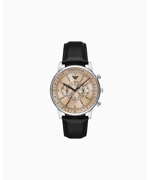 エンポリオ アルマーニ クロノグラフ 時計 ホワイト 楽天市場】【ウォッチ】 EMPORIO ARMANI エンポリオ アルマーニ