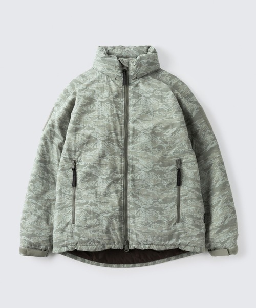 WILD THINGS ハッピージャケット タイプ2 サイズL F.GREY ハッピージャケット タイプ2│HAPPY JACKET TYPE2 | ワイルド