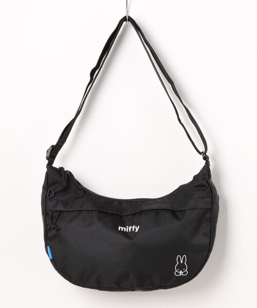 ショルダーバッグ ROUND MESSENGER BAGMG2DSUAB45A THINGS(シングス) MESSENGER BAG | 吉田カバンホームページ