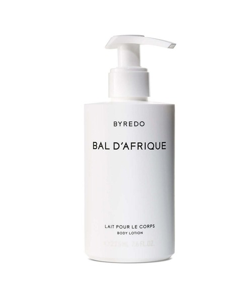 BYREDO（バイレード） ボディクリーム バル ダフリック ボディ