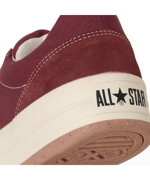 CONVERSE スニーカー ALL STAR (R) BOARDERSTAR OX（コンバース