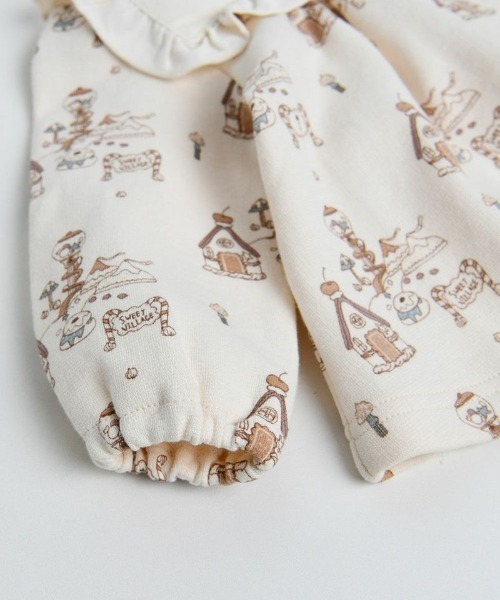 セットアップ 「セットアップ」スウィートビレッジトップス＆パンツ