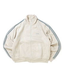 Starting Over（スターティング オーバー） ジャージ faux suede track