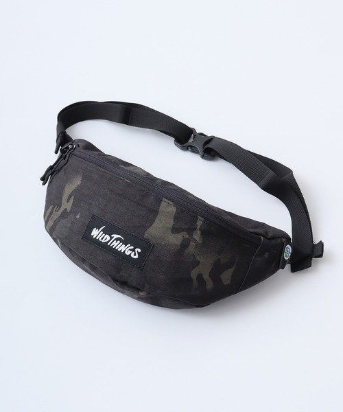 WILD THINGS（ワイルドシングス） ショルダーバッグ ショルダーバッグ