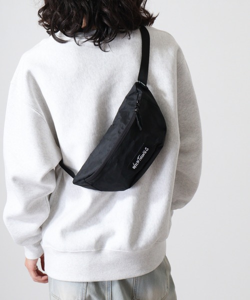 WILD THINGS（ワイルドシングス） ショルダーバッグ ショルダーバッグ