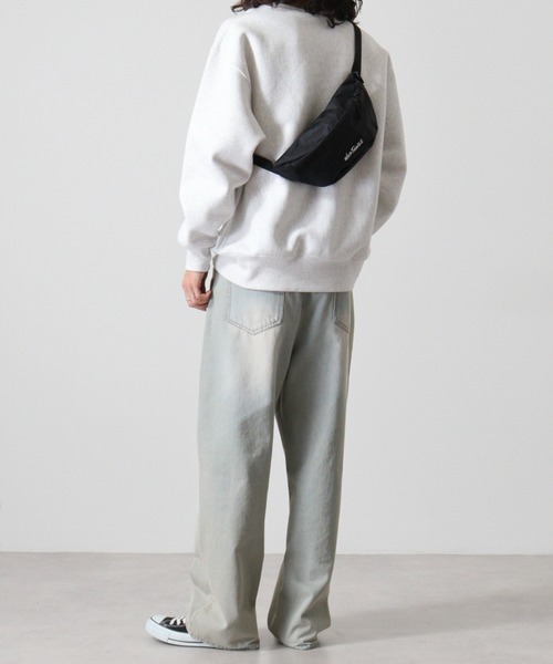 WILD THINGS（ワイルドシングス） ショルダーバッグ ショルダーバッグ