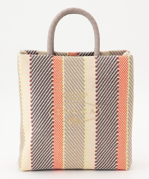【抜け感】TOCCAトッカ COLOMARE トートバッグ TOCCA トートバッグ COLOMARE レディース : ZOZOTOWN Yahoo!店