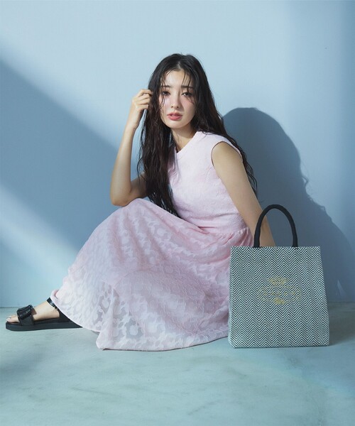 TOCCA トートバッグ COLOMARE レディース : ZOZOTOWN Yahoo!店