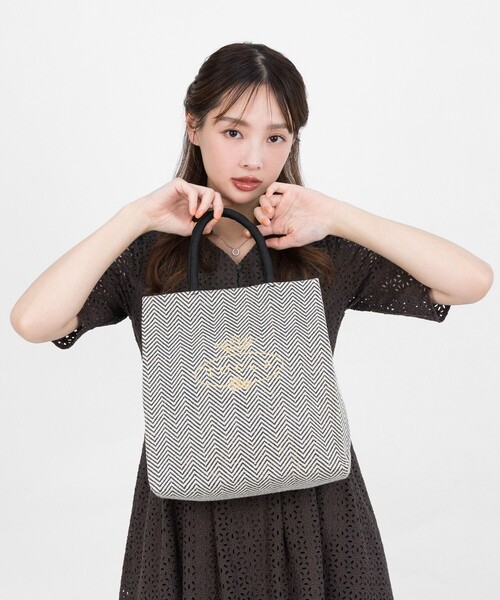 TOCCA トートバッグ COLOMARE レディース : ZOZOTOWN Yahoo!店