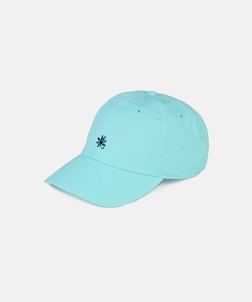 LANVIN en Bleu キャップ 帽子 「LANVIN ESSENTIAL」TEMPLE