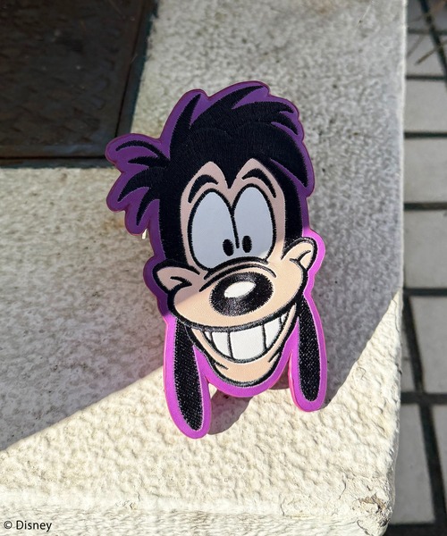 4GEEKs by SPIRALGIRL ポーチ 「Disney/ディズニー/マックス」マルチ