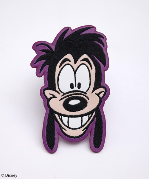 4GEEKs by SPIRALGIRL ポーチ 「Disney/ディズニー/マックス」マルチ