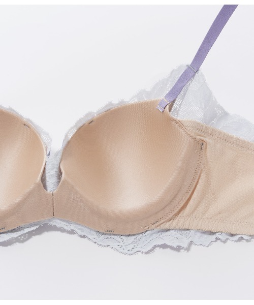 ミラクルフィットブラセット♡新品未使用 PEACH JOHN（ピーチジョン） ブラジャー ミラクルフィットブラ