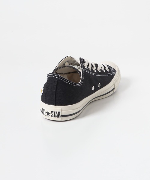 CONVERSE スニーカー CONVERSE ALL STAR FLOWEREYELETS OX