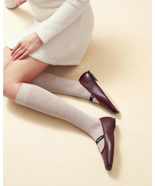 repetto バレエシューズ パンプス Lisbeth バレエフラット - FRサイズ