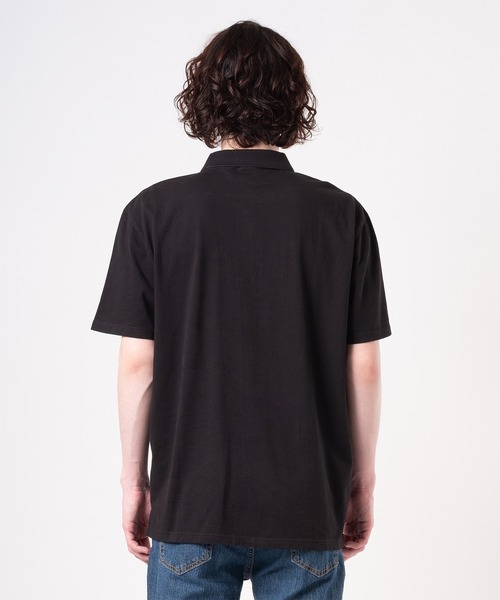 Levi's ポロシャツ Levi's/リーバイス オーセンティック メンズ