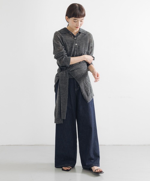 Lee ジーンズ デニム デニムパンツ 「別注」Lee101×URBAN