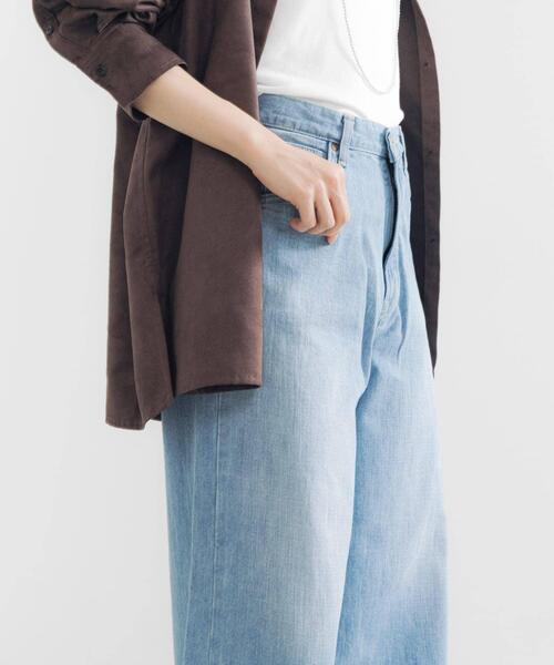 Lee（リー） ジーンズ デニム デニムパンツ 「別注」Lee101×URBAN