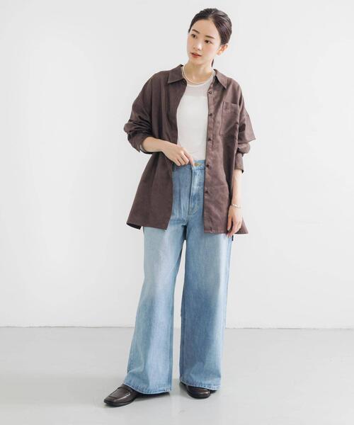 Lee（リー） ジーンズ デニム デニムパンツ 「別注」Lee101×URBAN