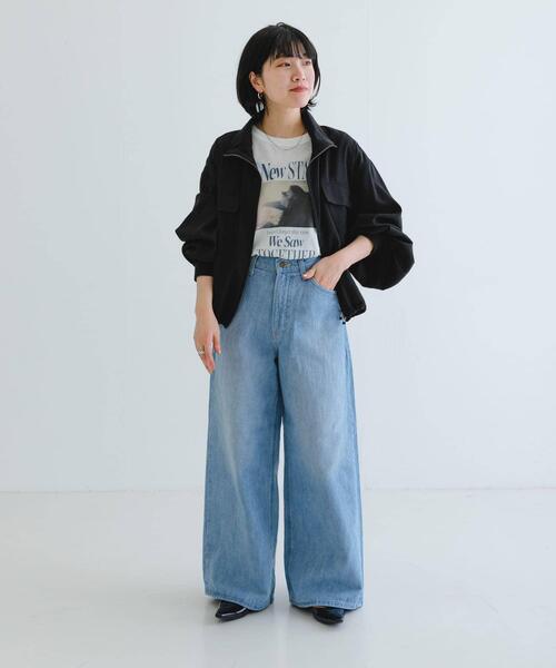 ORyo　新品『別注』Lee101×URBAN RESEARCH アーバンリサーチ URBAN RESEARCH 『別注』Lee101×URBAN RESEARCH