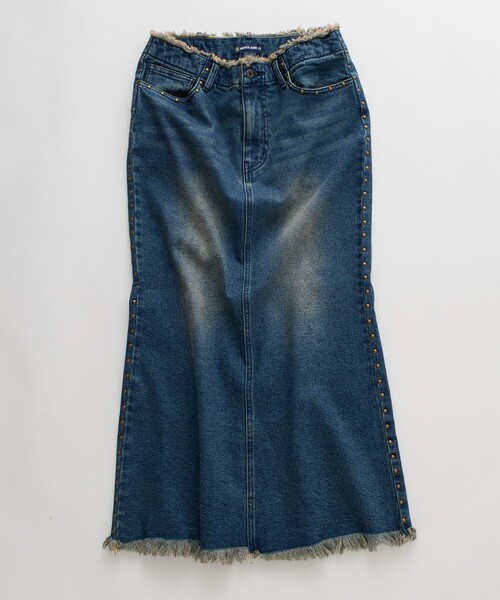FREAK'S STORE（フリークスストア） デニムスカート NAUTICA JEANS CO