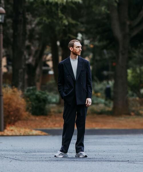 URBAN RESEARCH DOORS（アーバンリサーチドアーズ） カジュアルスーツ