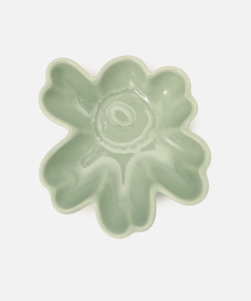新品　マリメッコ　ウニッコ　アニバーサリー食器セット marimekko 食器 「Unikko 60Th Anniversary」Unikko / Shape