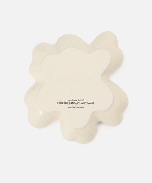marimekko（マリメッコ） 食器 Unikko / bowl set of 2 : ZOZOTOWN