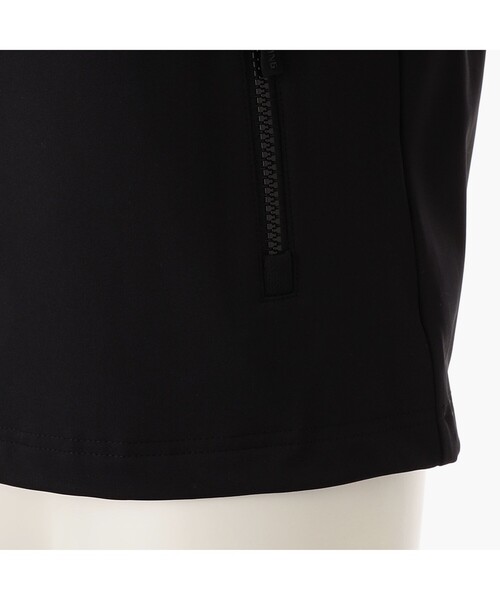 ブリーフィング　レディースパーカー WOMEN'S LOGO LINE PARKA（ウイメンズロゴラインパーカー