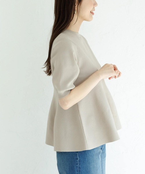 URBAN RESEARCH Sonny Label ニット セーター 「WEB限定