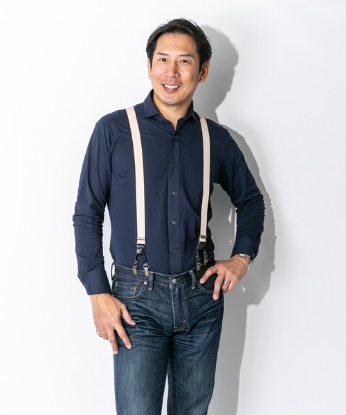 STYLE＝（スタイルイコール） サスペンダー 「STYLE=」サスペンダー